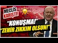Lagu CHP'li Özkan Meclis'te AKP'lileri çıldırttı! Bağıra bağıra meydan okudu! \