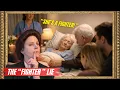 The Truth Behind She s a Fighter