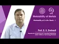 Download Lagu Weldability of Cr-Mo Steel- I