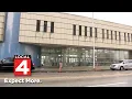 Greyhound station redevelopment plans in Detroit hit another roadblock