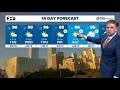 DFW Weather Clear muggy and hot tonight Temperatures expected to remain in the 90s this week