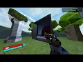 ULTRAKILL CUSTOM LEVEL THINKING WITH PORTALS
