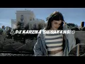 Download Lagu DJ KARENA SU SAYANG SKA - VIRAL TIKTOK