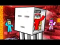 Download Lagu Mijn vrienden trollen door me in mobs te verstoppen! (Minecraft)