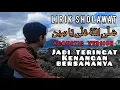Download Lagu Sholawat Shollallahu 'Ala Yasin Lirik ll Salim Ar-rasyid ll Versi Acoustic