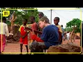 Download Lagu À 11 ans, il voyage seul en Afrique de l'Ouest