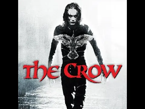 Download MP3 the crow FULL MOVIE