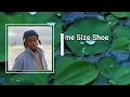 Serpentwithfeet - Same Size Shoe (Lyrics)