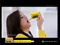 Iklan Tolak Angin [ft. Tina Talisa]
