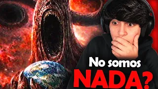 Por Qué el ESPACIO es Más ATERRADOR de lo que Imaginas 💀