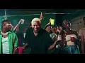 CLEYTON DAVID ft  TSHUNAMI & FRESHLOW   DREN (Official Video)