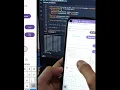 Android - ESP32 Socket Programming TCP Server Multi Clients