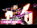 Download Lagu RIDER TIME: Kamen Rider Zi-O vs Decade - Theme Song〘INSIDE-OUT Zi-O ver〙by So Okuno \u0026 Masahiro Inoue