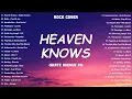 Lagu New Viral OPM Love Songs Playlist With Lyrics - Best Tagalog Music 2026: Heaven Knows - Skate Avenue