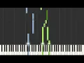 Lagu Ev'ry Time We Say Goodbye   Cole Porter   Easy Piano Tutorial