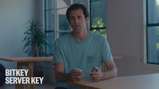 Bitkey Server Key