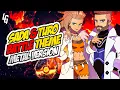 Download Lagu Pokémon Scarlet/Violet - Sada \u0026 Turo Battle Theme 🎵 Metal Version | Goes Harder!
