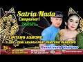 Download Lagu LINTANG ASMORO VOC ZENI ARAFAH FEAT PENCENG PANDOWO // SATRIA NADA CAMPURSARI