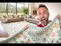 BEST Amazon Rugs for Living Room