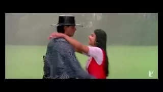 حالة واتس اب شاروخان وكاجول   رجوع العاشق المجنون     دندنها