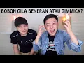 Download Lagu KENAPA KAKAK AKU GOBL*K? BOBON SANTOSO BUKA BUKAAN!