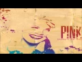 Download Lagu P!nk - Today's The Day