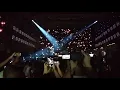 ابداع تامر حسني في تمن اختيار وبعيش لايف من حفل جولف بورتو مارينا 2018