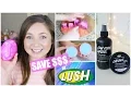 How to Save at LUSH