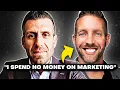 1st Year Realtor Shares How He Gets 8-10 Listings a Month