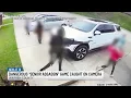 Warren County sheriff warns of Senior Assassin game after incident at local business