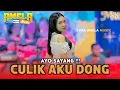 Download Lagu AYO SAYANG CULIK AKU DONG LUNA AMELA MUSIK LIVE GEBANG MATARAM