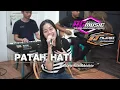 Download Lagu AG MUSIC PATAH HATI - Venna Andriana