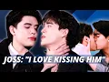Download Lagu JossGawin | Joss Is Madly Inlove With Gawin 🌈