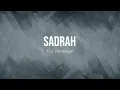 Download Lagu For Revenge - Sadrah (karaoke)