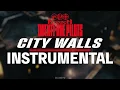 Twenty One Pilots - City Walls (Instrumental)