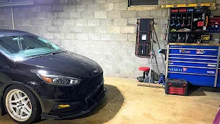I Can t Believe How Amazing My Garage Turned Out Even Though It s A Terrible Layout To Work With