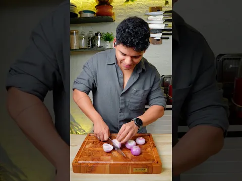 Kerala style Egg Curry ft. @andy_cooks