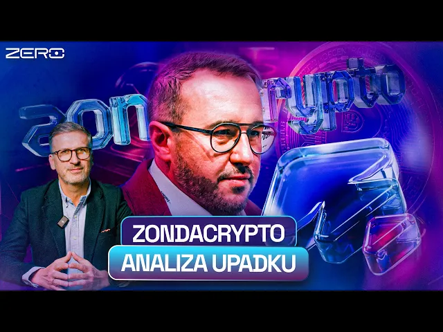 ZONDA: KRAL, WŁASNY TOKEN, SETKI POSZKODOWANYCH