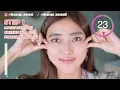 Quick Result! Get Chubby Cheeks, Fuller Cheeks Naturally With This Exercise & Massage