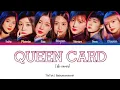 Lagu BABY MONSTER AI COVER| QUEENCARD♡