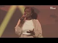 Earthen vessel - Theophilus (Version Française) | Estelle POUHA & ICC Musique