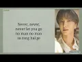 Super Junior (슈퍼주니어) - Callin' [easy lyrics]