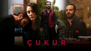 Çukur Müzikleri Vartolu LİVE 