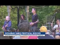 Oglebay Backyard BBQ a huge hit in its first year