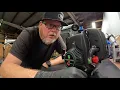 49cc 4 Stroke Carburetor not idling FIX Motorized Bike