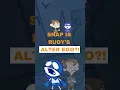 Is Snap Just Rudy s Imagination ChalkZone Fan Theory