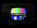 From First to Last - Two As One [Custom Instrumental]