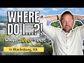 Living in Blacksburg VA Everyday Life Explained