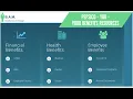 PepsiCo Employee Benefits YBR Your Benefits Resource Guide