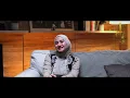 CHAMBER TALKS: Nadzira Shafa Writes Songs at Midnight & Dreams of Opening a Bakery